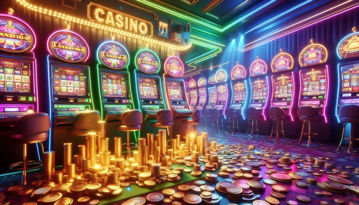 Electric Wins Casino